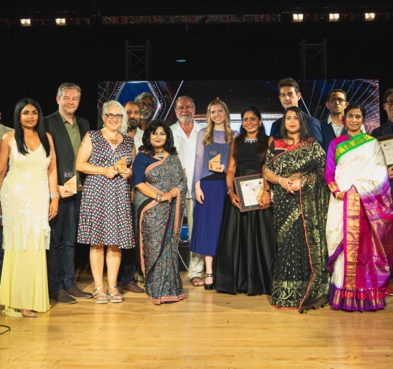 The Award Ceremony of the New York Global Short Film Fest 2026 was held on Saturday, August 8, in New York.